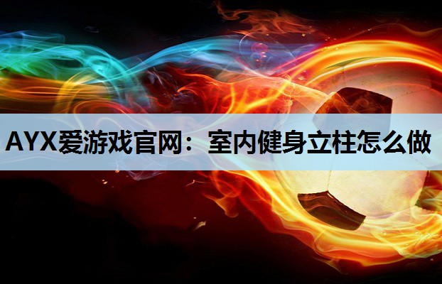 AYX爱游戏官网：室内健身立柱怎么做